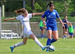 FC Carl Zeiss Jena Eintracht Frankfurt II 12052024 11